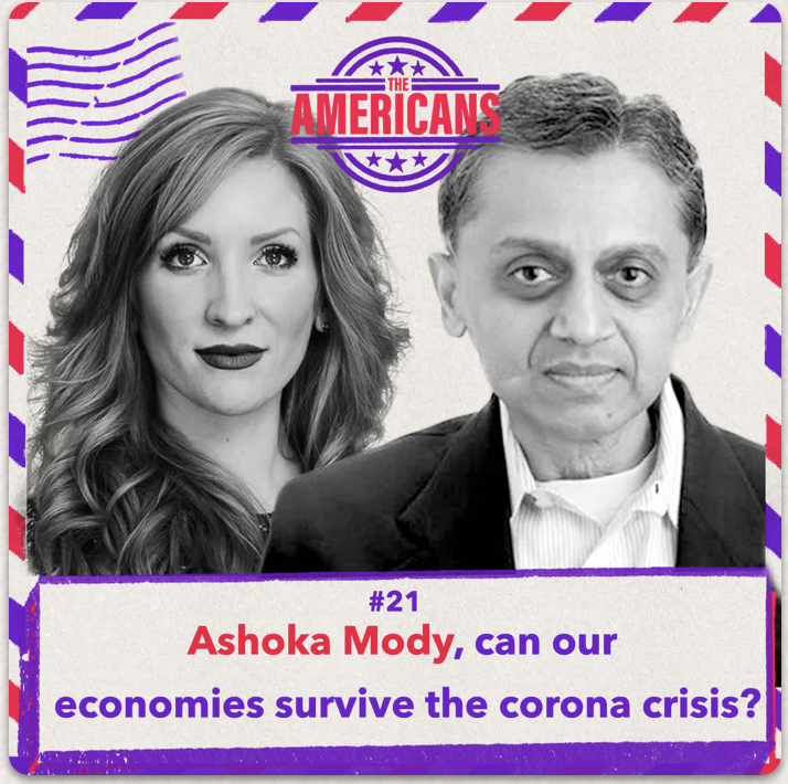 Can our economies survive the corona crisis?