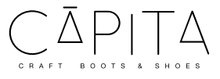 CAPITA Boots and Shoes
