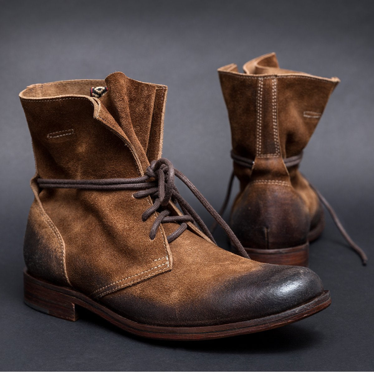 gaucho boots