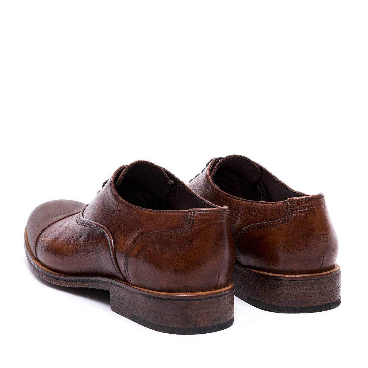 Ox Dolce - Leather Shoes