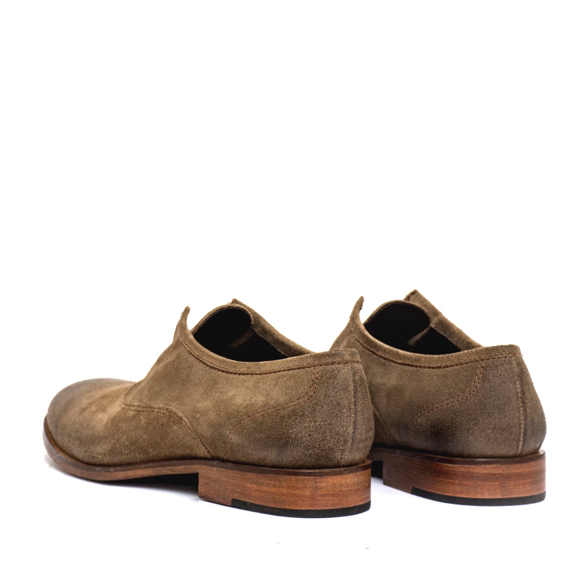 Chelo Dune - Leather Shoes