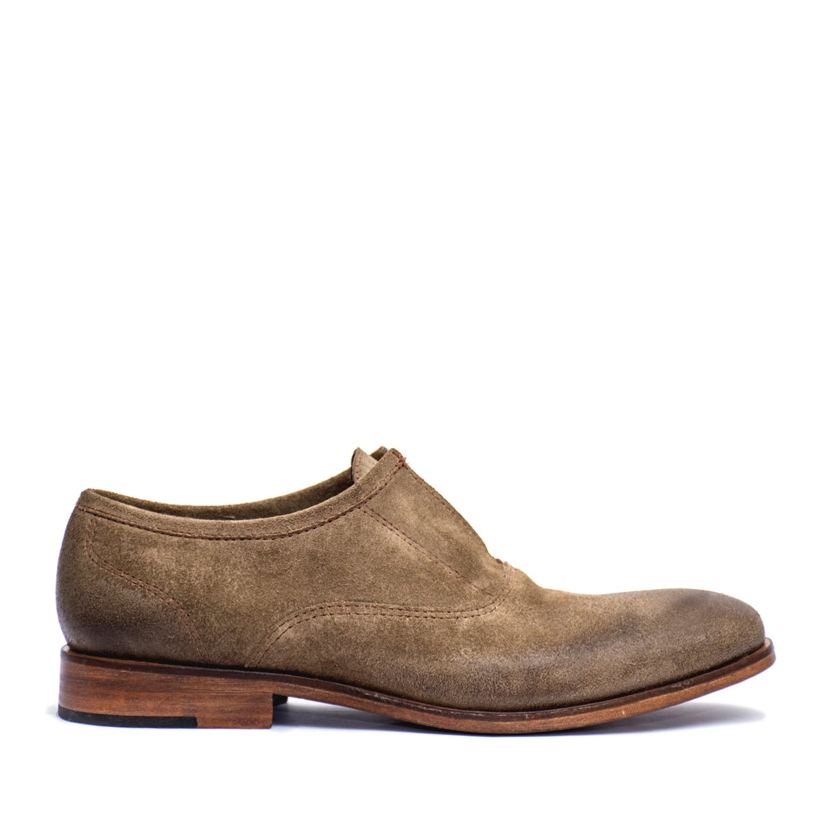 Chelo Dune - Leather Shoes
