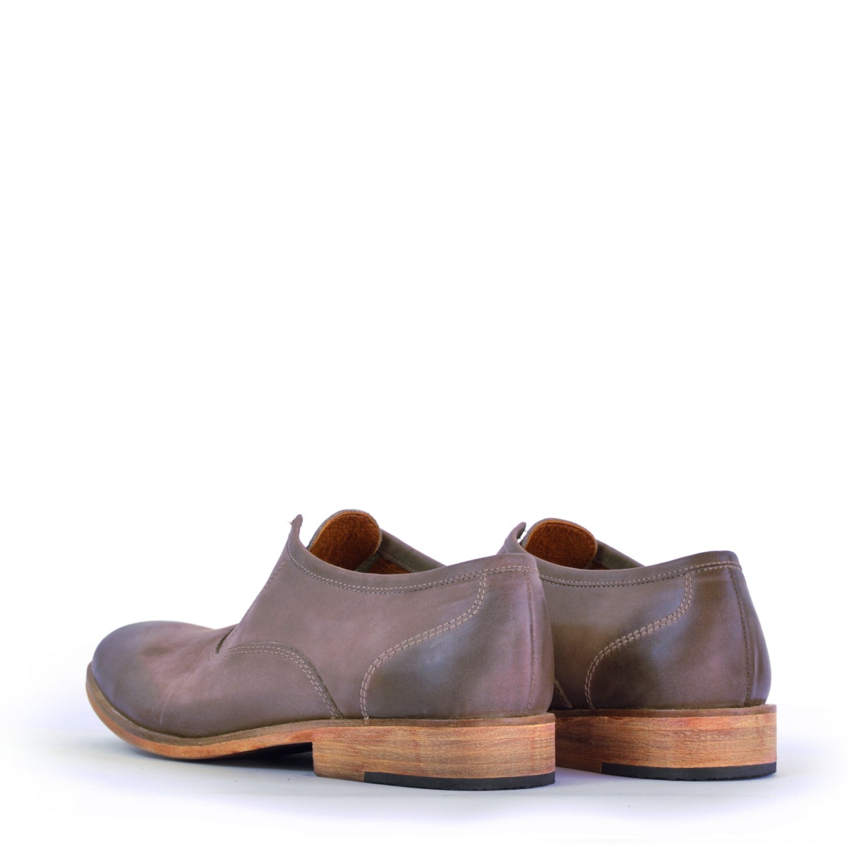 Chelo Gun - Leather Shoes
