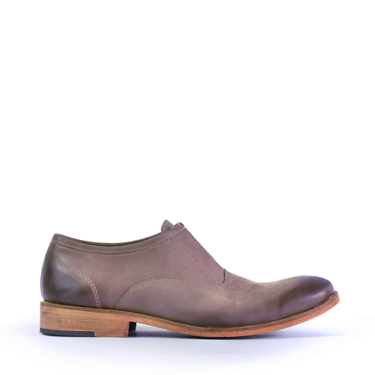 Chelo Gun - Leather Shoes